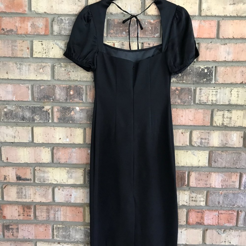 Maria Bianca Nero Dress Size Small - Picture 6 of 15